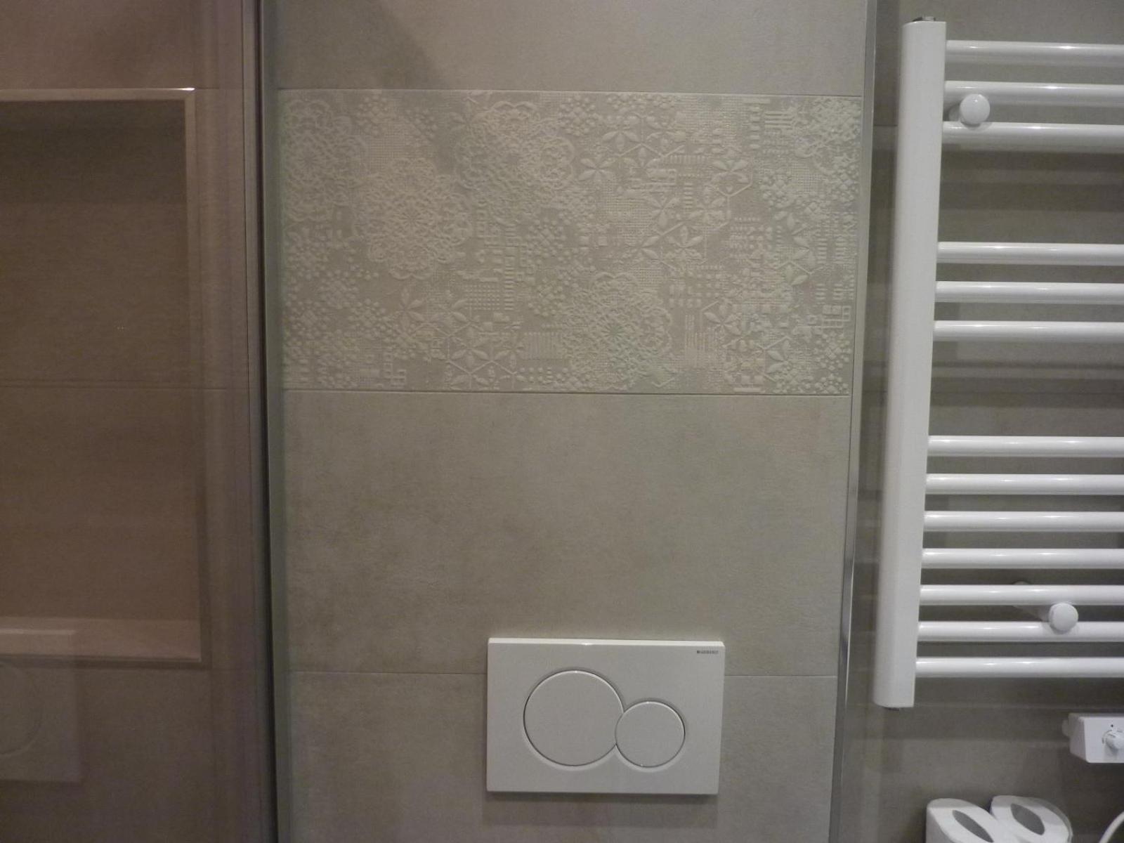 Apartment A.C.& G.O. Milano Rum bild