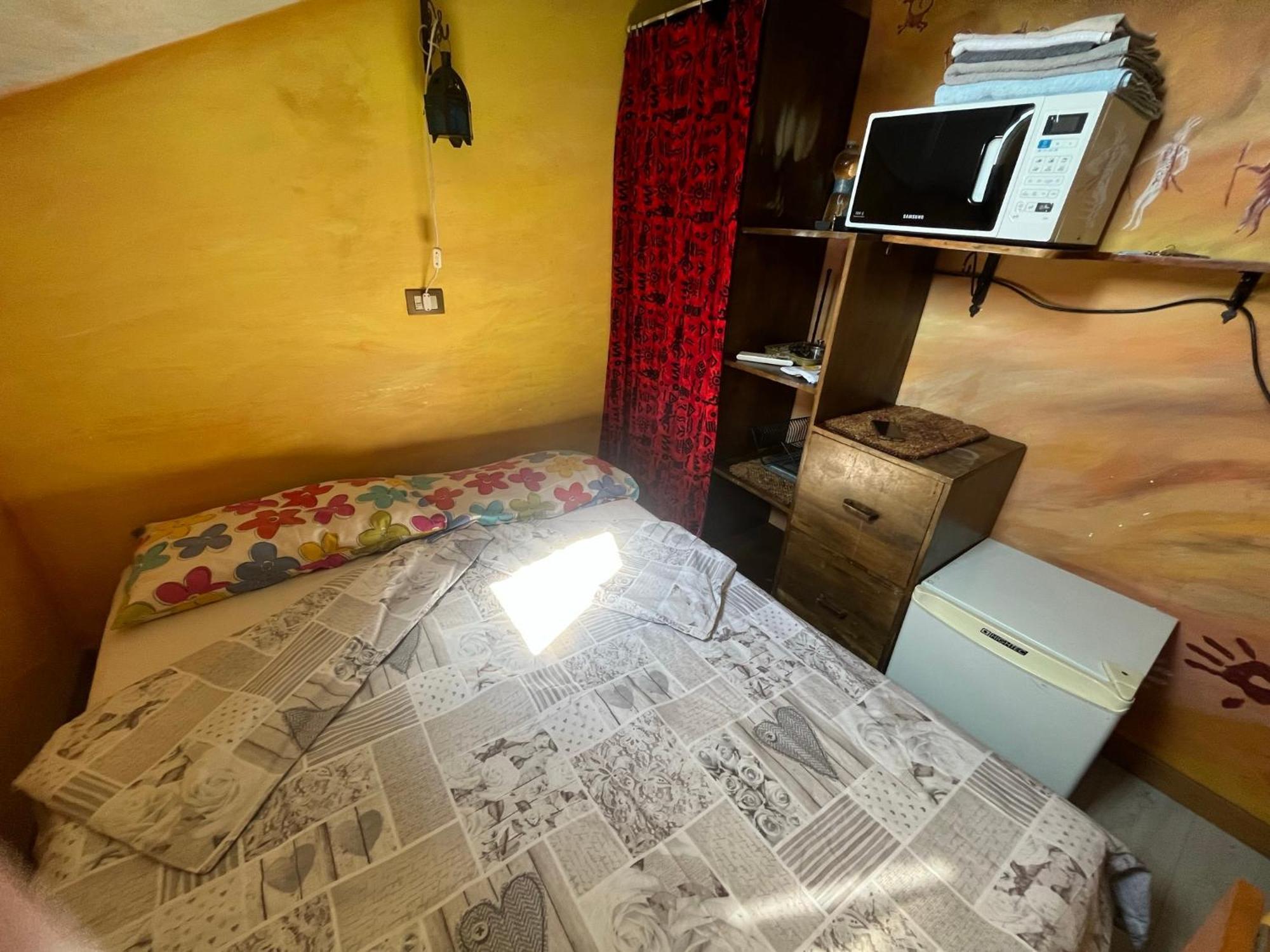 Apartment A.C.& G.O. Milano Rum bild